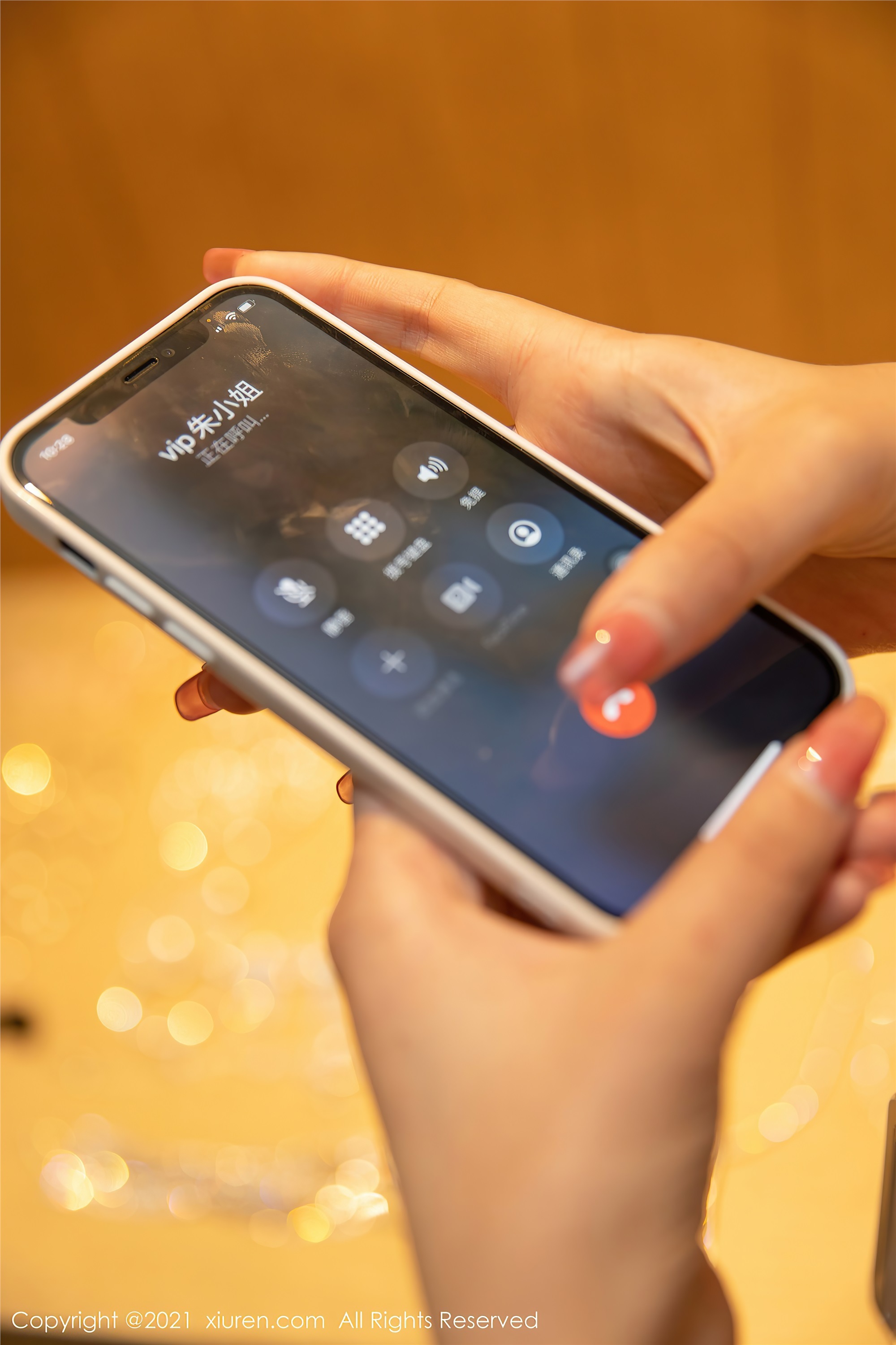 Xiuren秀人网 2021.12.31 NO.4412 模特合集